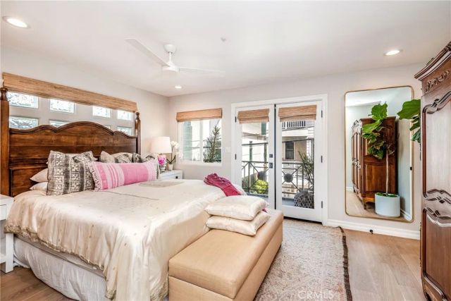 433 Marine B, Manhattan Beach, CA 90266