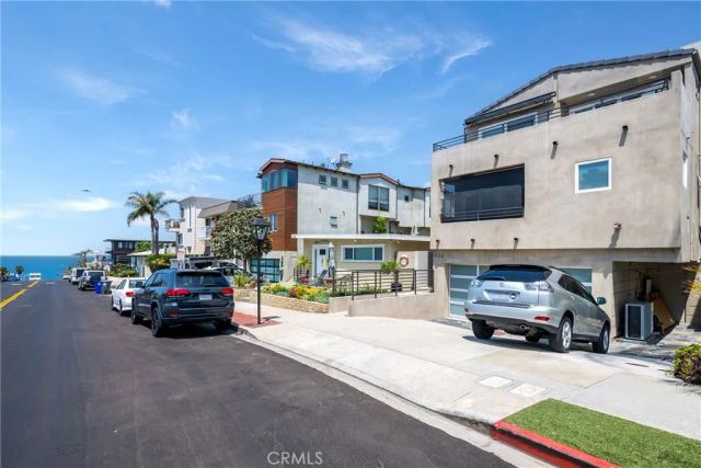433 Marine B, Manhattan Beach, CA 90266