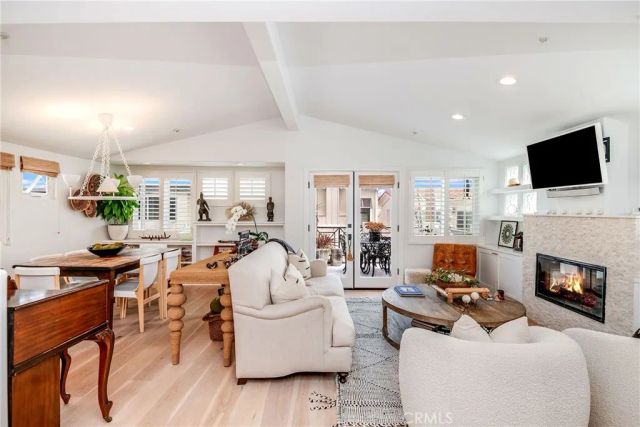 433 Marine B, Manhattan Beach, CA 90266