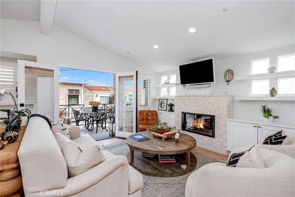 433 Marine B, Manhattan Beach, CA 90266