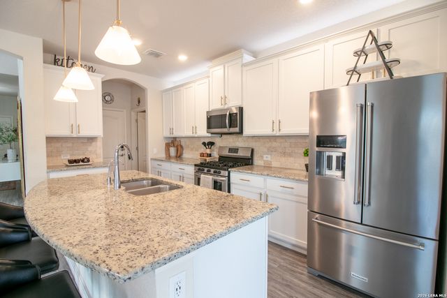 838 Lambshead Draw, San Antonio, TX 78245