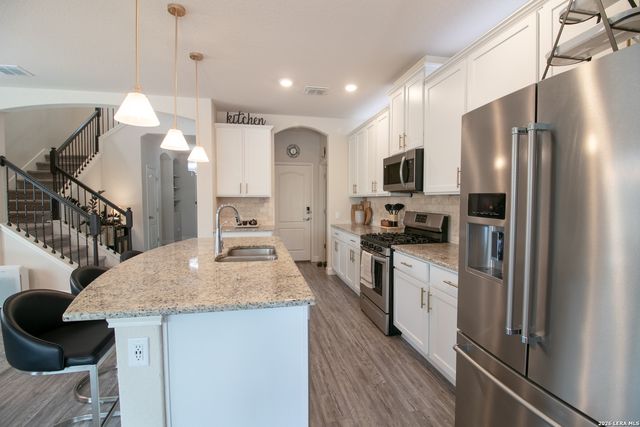 838 Lambshead Draw, San Antonio, TX 78245