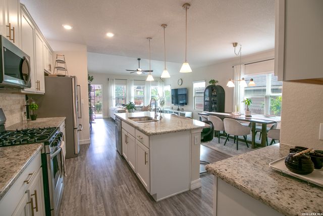 838 Lambshead Draw, San Antonio, TX 78245