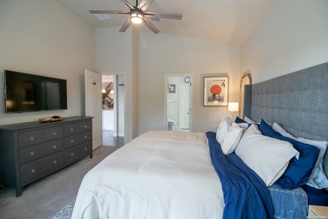 838 Lambshead Draw, San Antonio, TX 78245