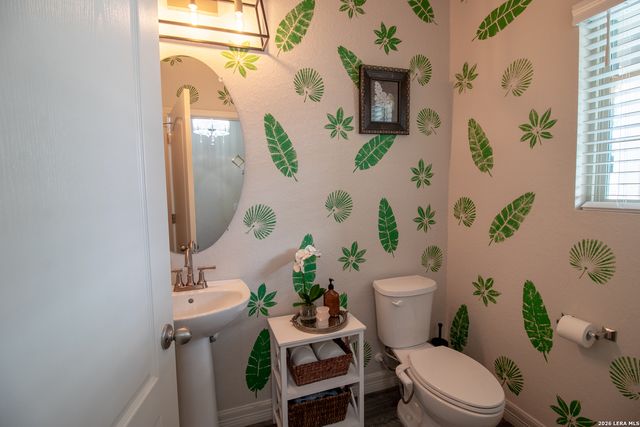 838 Lambshead Draw, San Antonio, TX 78245
