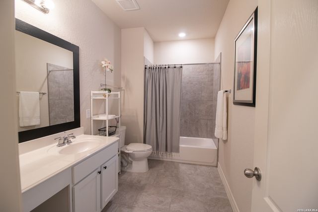 838 Lambshead Draw, San Antonio, TX 78245