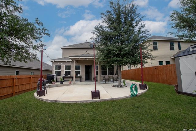 838 Lambshead Draw, San Antonio, TX 78245