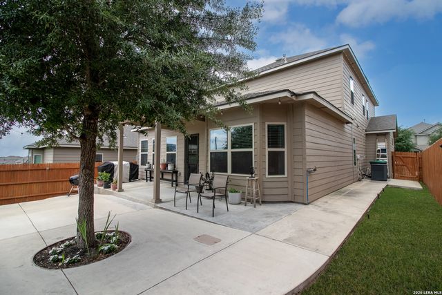 838 Lambshead Draw, San Antonio, TX 78245