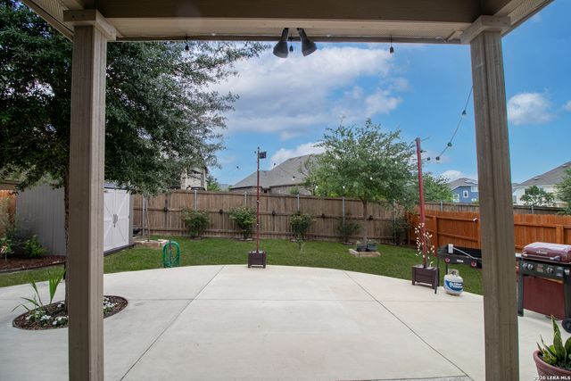 838 Lambshead Draw, San Antonio, TX 78245