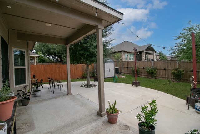 838 Lambshead Draw, San Antonio, TX 78245