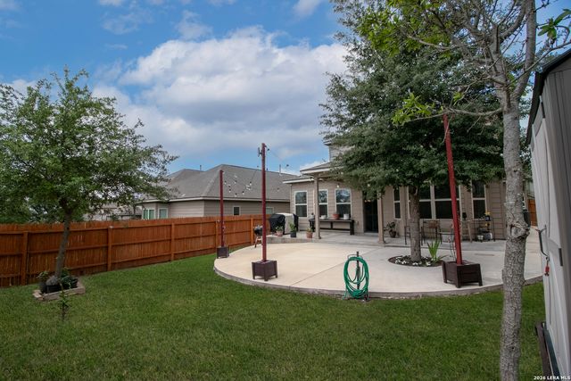 838 Lambshead Draw, San Antonio, TX 78245