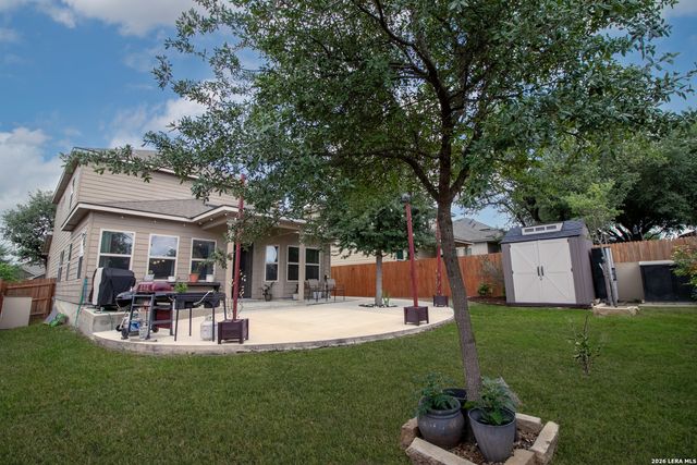 838 Lambshead Draw, San Antonio, TX 78245