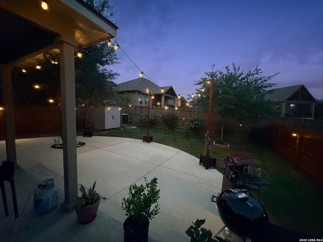 838 Lambshead Draw, San Antonio, TX 78245