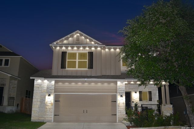 838 Lambshead Draw, San Antonio, TX 78245