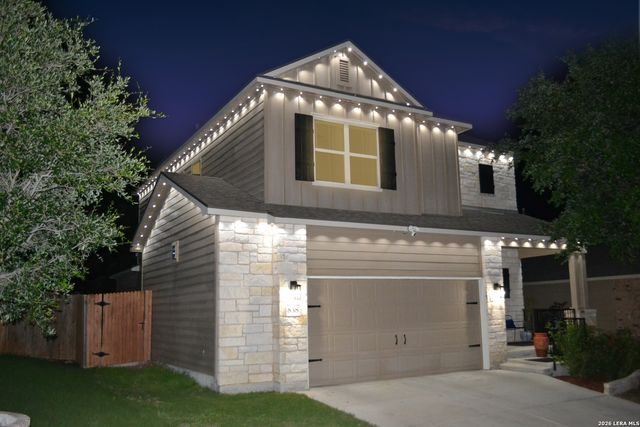 838 Lambshead Draw, San Antonio, TX 78245