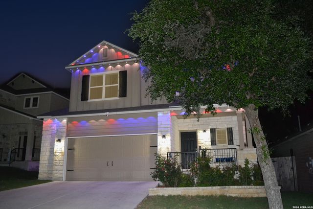 838 Lambshead Draw, San Antonio, TX 78245