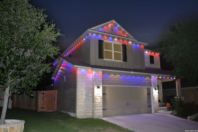 838 Lambshead Draw, San Antonio, TX 78245