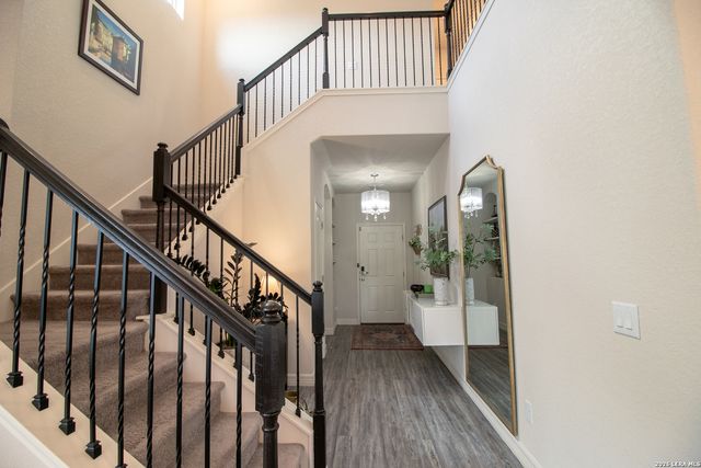 838 Lambshead Draw, San Antonio, TX 78245
