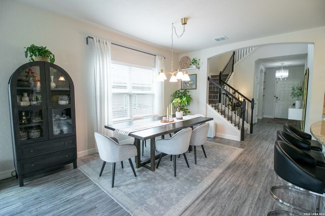 838 Lambshead Draw, San Antonio, TX 78245
