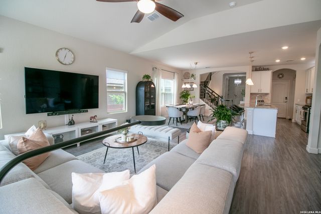 838 Lambshead Draw, San Antonio, TX 78245