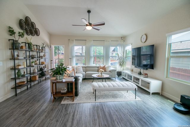 838 Lambshead Draw, San Antonio, TX 78245