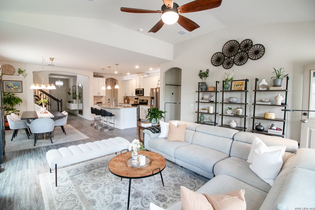 838 Lambshead Draw, San Antonio, TX 78245