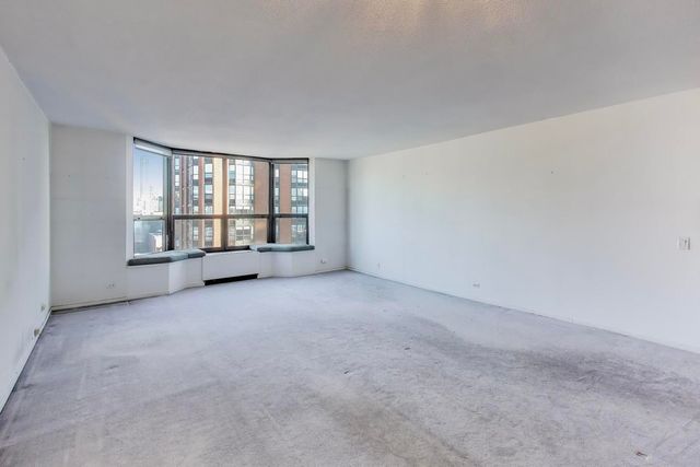 901 S Plymouth Court 1904, Chicago, IL 60605