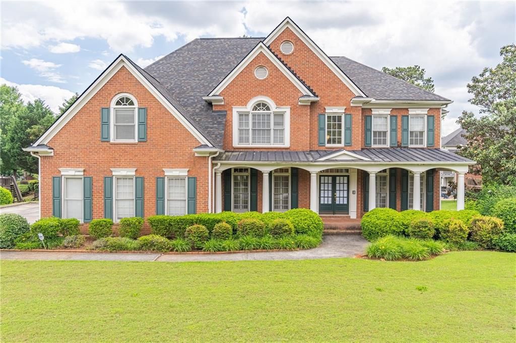 1900 Briergate Drive, Duluth, GA 30097