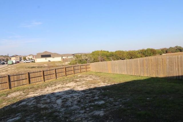 2114 Gadwall DR, Copperas Cove, TX 76522