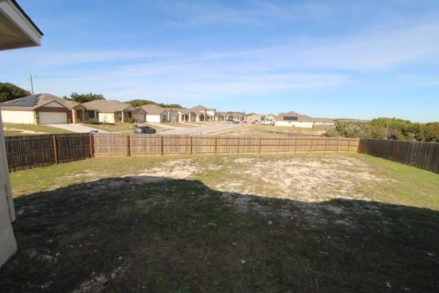 2114 Gadwall DR, Copperas Cove, TX 76522
