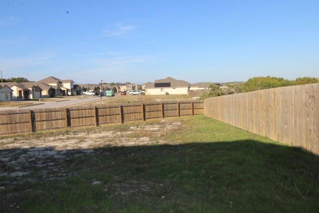 2114 Gadwall DR, Copperas Cove, TX 76522
