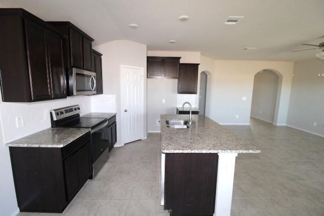 2114 Gadwall DR, Copperas Cove, TX 76522