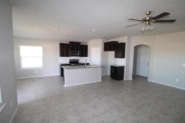 2114 Gadwall DR, Copperas Cove, TX 76522