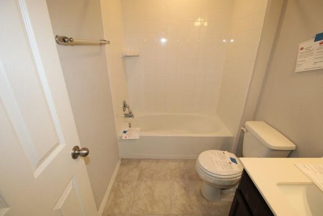 2114 Gadwall DR, Copperas Cove, TX 76522