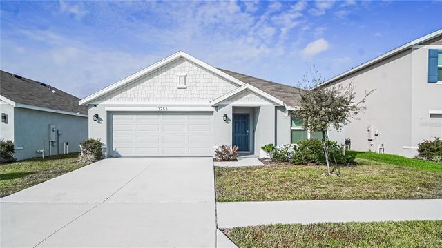 13253 MYLION WAY, Spring Hill, FL 34610