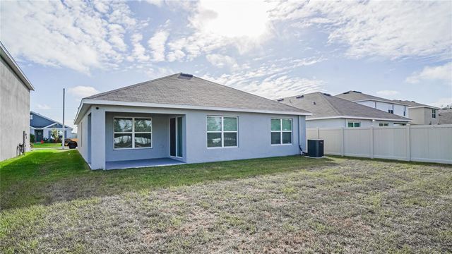 13253 MYLION WAY, Spring Hill, FL 34610