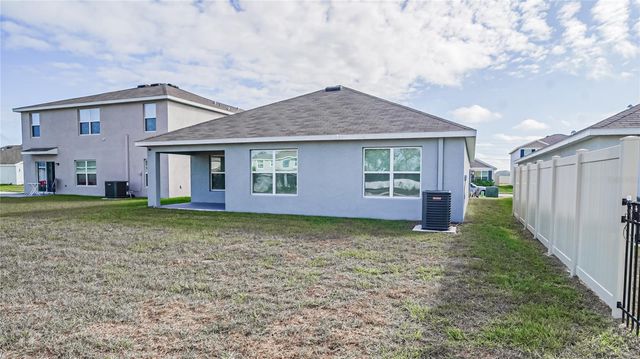 13253 MYLION WAY, Spring Hill, FL 34610