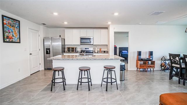 13253 MYLION WAY, Spring Hill, FL 34610