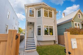 4602 N Kelso Avenue, Chicago, IL 60630