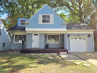 1519 Laclede Road, South Euclid, OH 44121