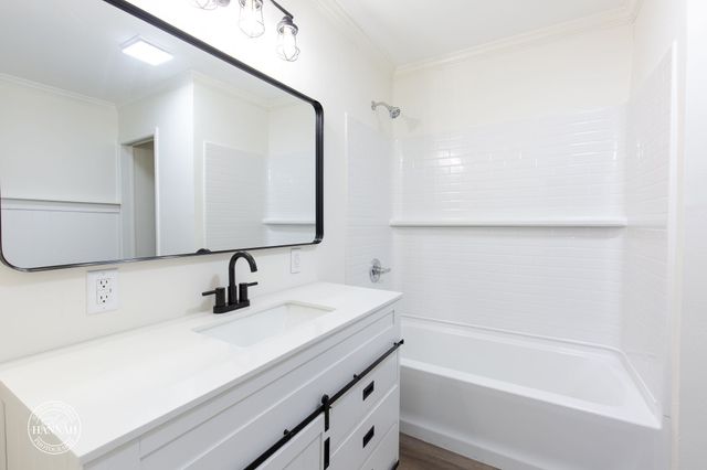 480 E Mckinley Avenue, Haughton, LA 71037