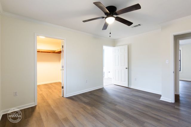 480 E Mckinley Avenue, Haughton, LA 71037