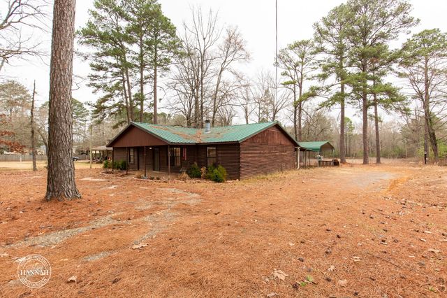 480 E Mckinley Avenue, Haughton, LA 71037