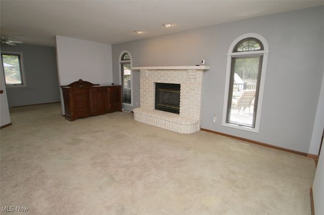 2155 Ridgebury Drive, Painesville Twp, OH 44077