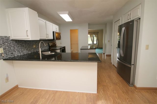 2155 Ridgebury Drive, Painesville Twp, OH 44077