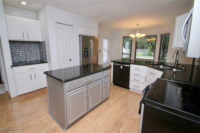 2155 Ridgebury Drive, Painesville Twp, OH 44077