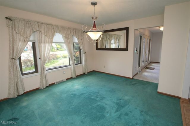 2155 Ridgebury Drive, Painesville Twp, OH 44077