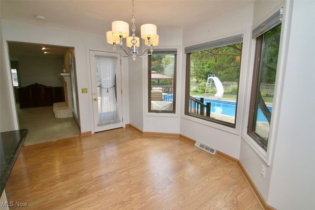 2155 Ridgebury Drive, Painesville Twp, OH 44077