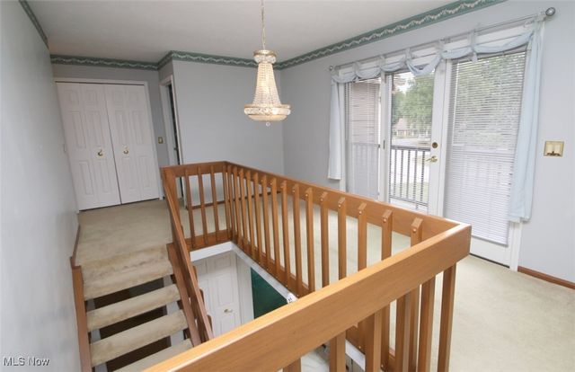 2155 Ridgebury Drive, Painesville Twp, OH 44077