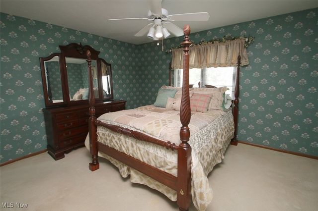 2155 Ridgebury Drive, Painesville Twp, OH 44077